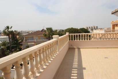 New Build - Villa - Orihuela costa - Cabo Roig