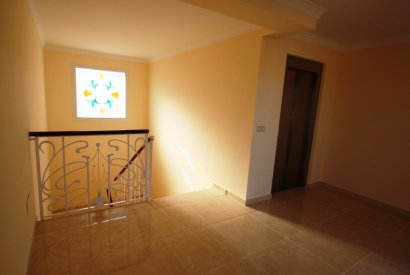 New Build - Villa - Orihuela costa - Cabo Roig