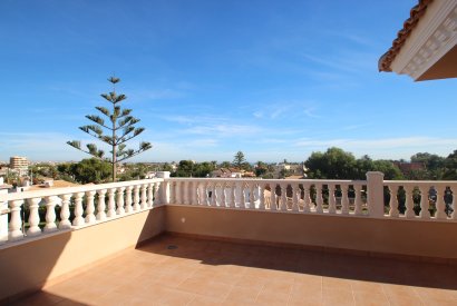 New Build - Villa - Orihuela costa - Cabo Roig
