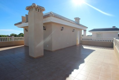 New Build - Villa - Orihuela costa - Cabo Roig