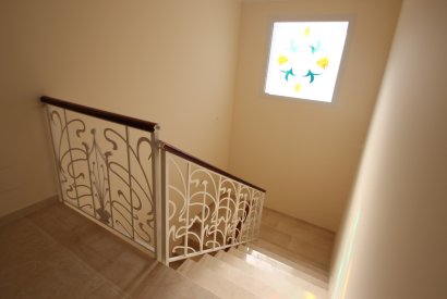 New Build - Villa - Orihuela costa - Cabo Roig