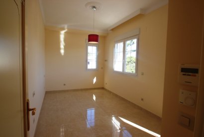 New Build - Villa - Orihuela costa - Cabo Roig