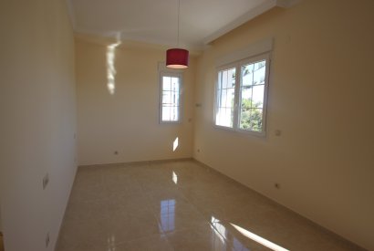 New Build - Villa - Orihuela costa - Cabo Roig