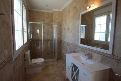 New Build - Villa - Orihuela costa - Cabo Roig