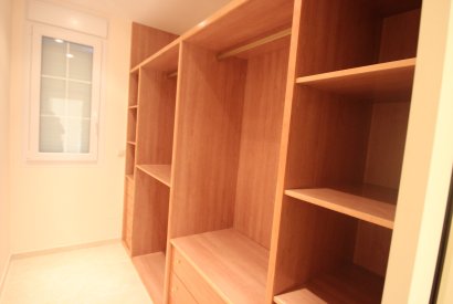 New Build - Villa - Orihuela costa - Cabo Roig