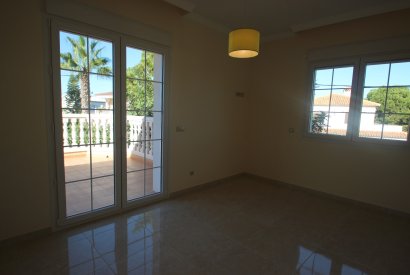 New Build - Villa - Orihuela costa - Cabo Roig