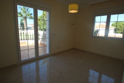 New Build - Villa - Orihuela costa - Cabo Roig