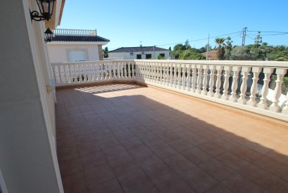 New Build - Villa - Orihuela costa - Cabo Roig