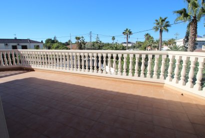 New Build - Villa - Orihuela costa - Cabo Roig