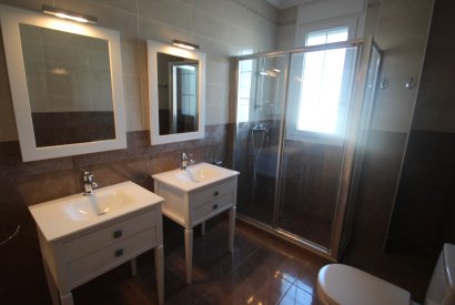 New Build - Villa - Orihuela costa - Cabo Roig