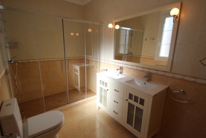 New Build - Villa - Orihuela costa - Cabo Roig