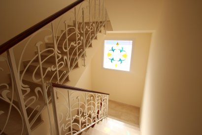 New Build - Villa - Orihuela costa - Cabo Roig