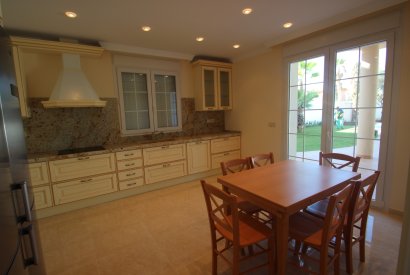 New Build - Villa - Orihuela costa - Cabo Roig