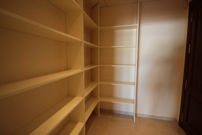 New Build - Villa - Orihuela costa - Cabo Roig