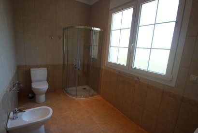 New Build - Villa - Orihuela costa - Cabo Roig