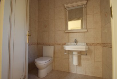 New Build - Villa - Orihuela costa - Cabo Roig