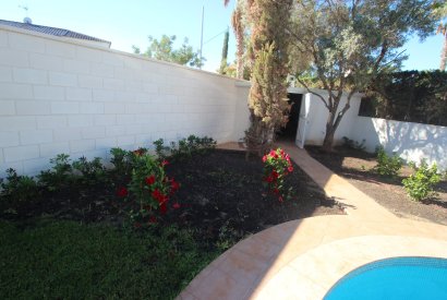 New Build - Villa - Orihuela costa - Cabo Roig