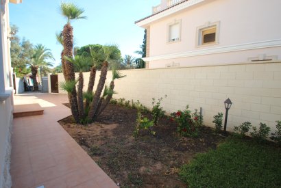 New Build - Villa - Orihuela costa - Cabo Roig