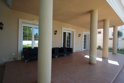 New Build - Villa - Orihuela costa - Cabo Roig