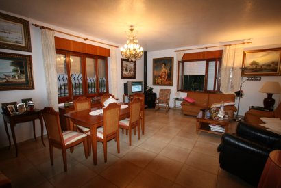 Sale - Villa - Torrevieja - Los Balcones