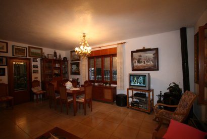 Sale - Villa - Torrevieja - Los Balcones