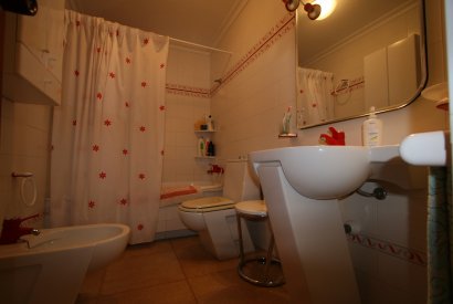 Sale - Villa - Torrevieja - Los Balcones