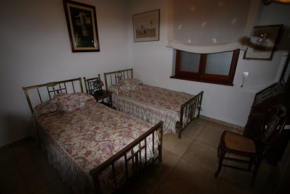 Sale - Villa - Torrevieja - Los Balcones