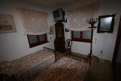 Sale - Villa - Torrevieja - Los Balcones