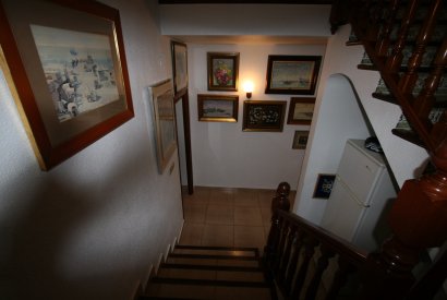 Sale - Villa - Torrevieja - Los Balcones