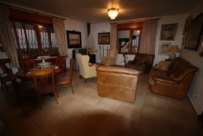 Sale - Villa - Torrevieja - Los Balcones