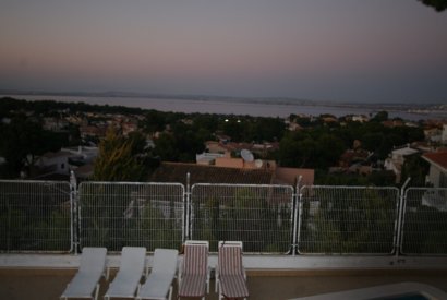 Sale - Villa - Torrevieja - Los Balcones