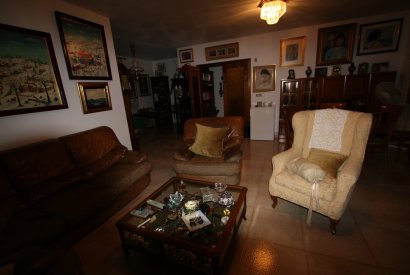 Sale - Villa - Torrevieja - Los Balcones
