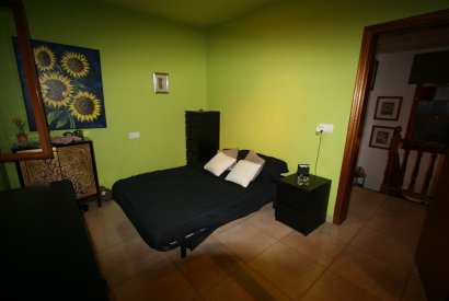 Sale - Villa - Torrevieja - Los Balcones