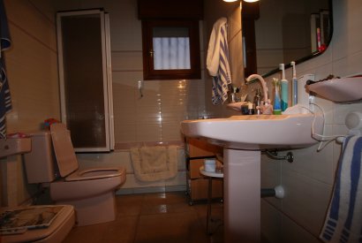 Sale - Villa - Torrevieja - Los Balcones