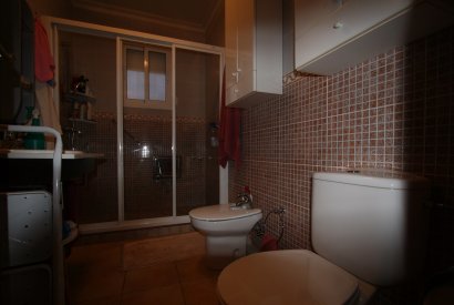 Sale - Villa - Torrevieja - Los Balcones