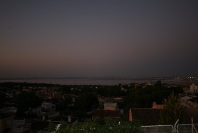 Sale - Villa - Torrevieja - Los Balcones