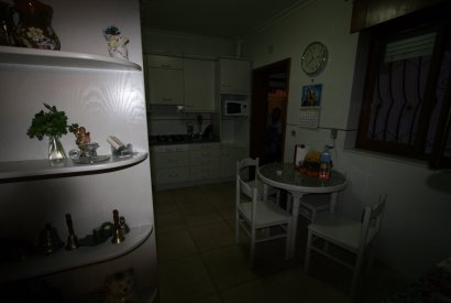 Sale - Villa - Torrevieja - Los Balcones