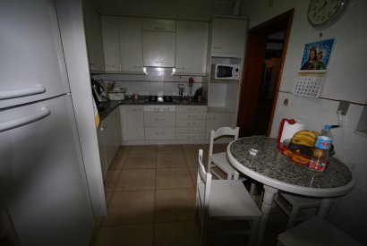 Sale - Villa - Torrevieja - Los Balcones