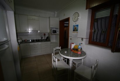 Sale - Villa - Torrevieja - Los Balcones