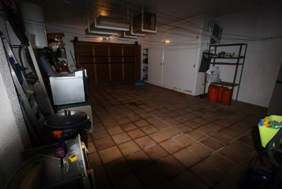 Sale - Villa - Torrevieja - Los Balcones