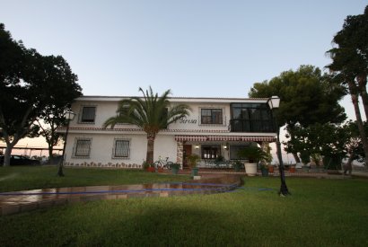 Sale - Villa - Torrevieja - Los Balcones