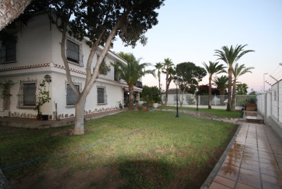 Sale - Villa - Torrevieja - Los Balcones