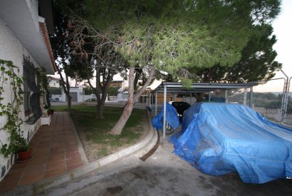 Sale - Villa - Torrevieja - Los Balcones