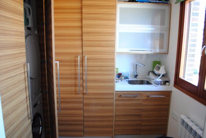 Sale - Apartment/Flat - Orihuela costa - Dehesa de Campoamor