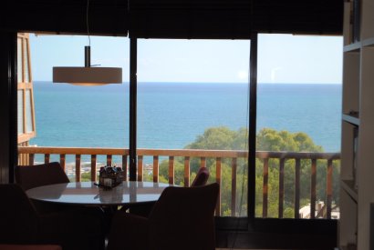 Sale - Apartment/Flat - Orihuela costa - Dehesa de Campoamor