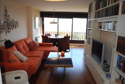 Sale - Apartment/Flat - Orihuela costa - Dehesa de Campoamor