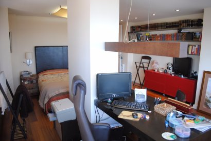 Sale - Apartment/Flat - Orihuela costa - Dehesa de Campoamor