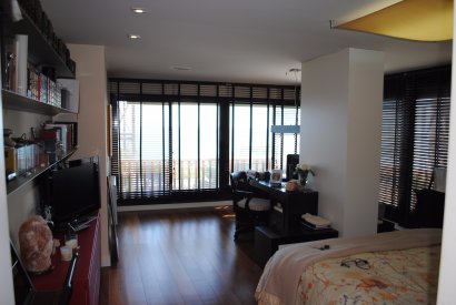 Sale - Apartment/Flat - Orihuela costa - Dehesa de Campoamor