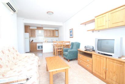 Sale - Penthouse - Orihuela costa - Cabo Roig