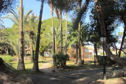 Вторичная недвижимость - Дом - Orihuela costa - Dehesa de Campoamor